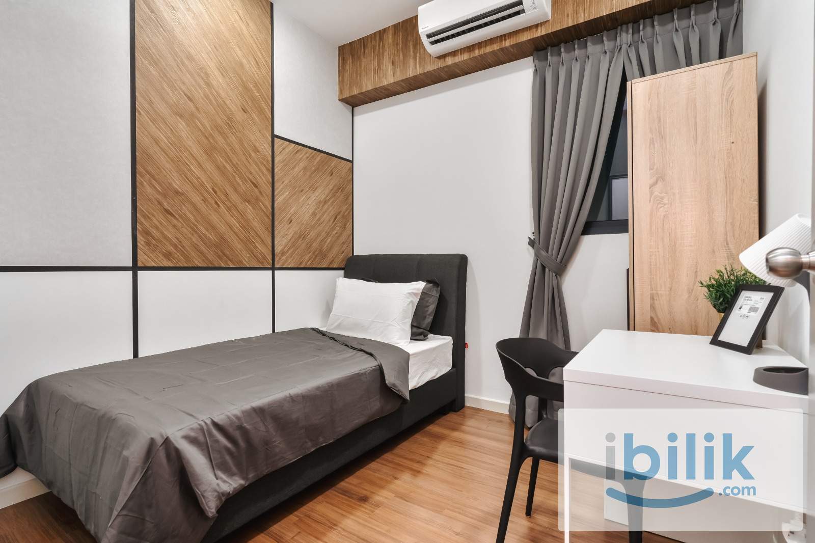 Premium Furnished Room at M Vertica Cheras, Kuala Lumpur, All In Rental - Image 3