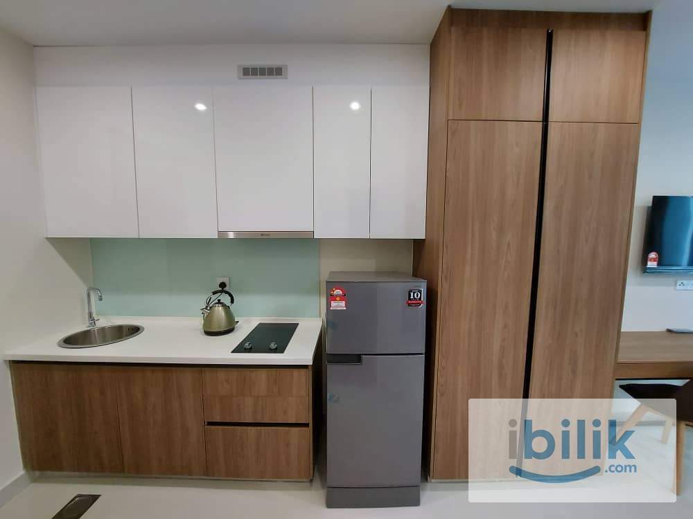 Kozi Square for Rent near Kuching Hospital - Image 1