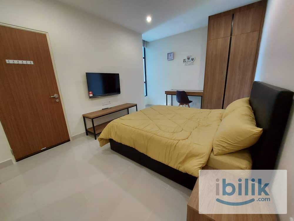 Kozi Square for Rent near Kuching Hospital - Image 3