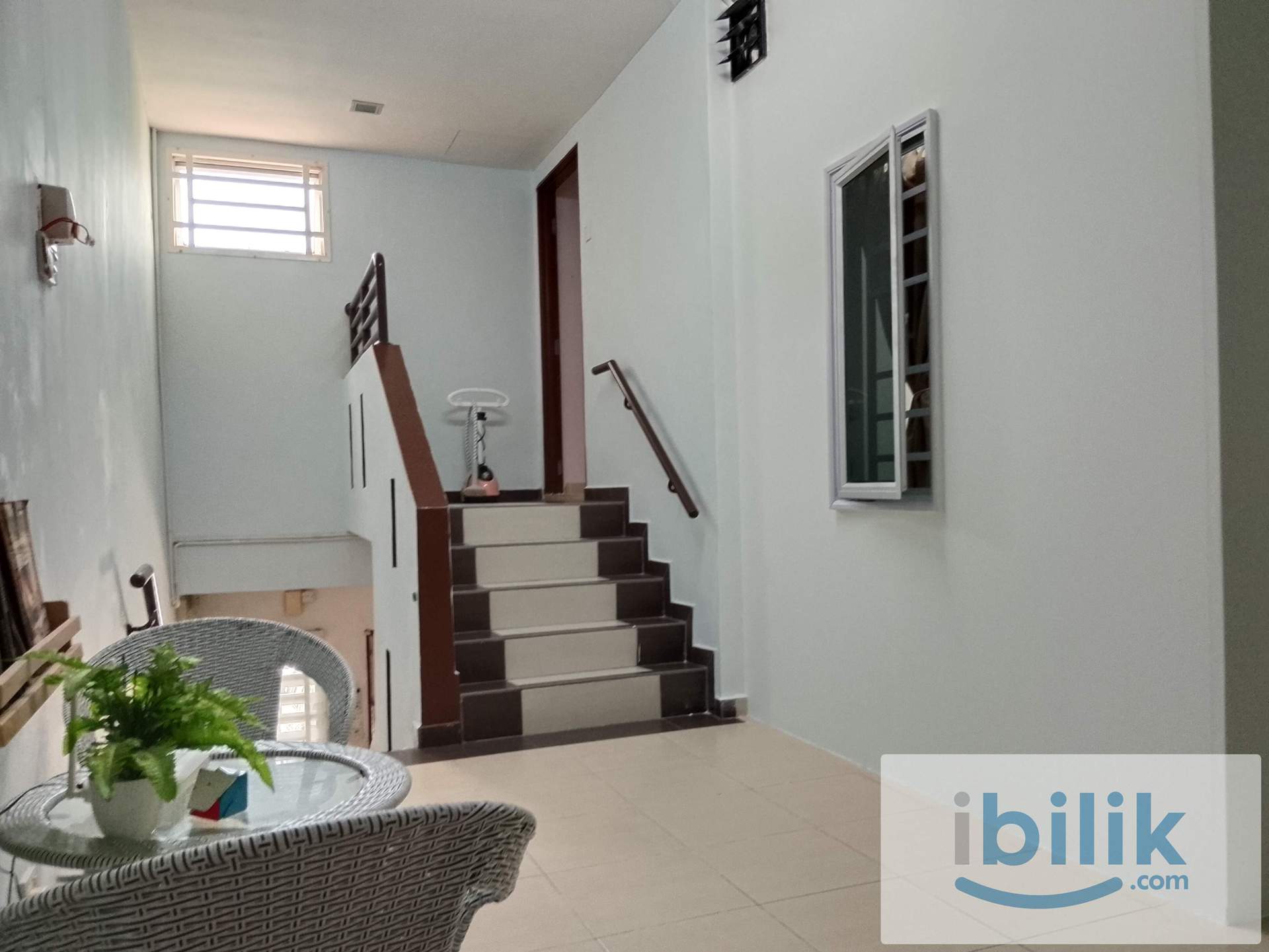 single room, chinese male only, taman bukit serdang, bs 5, 2-storey, easy parking, with 300mbps wifi + cleaning - Image 6