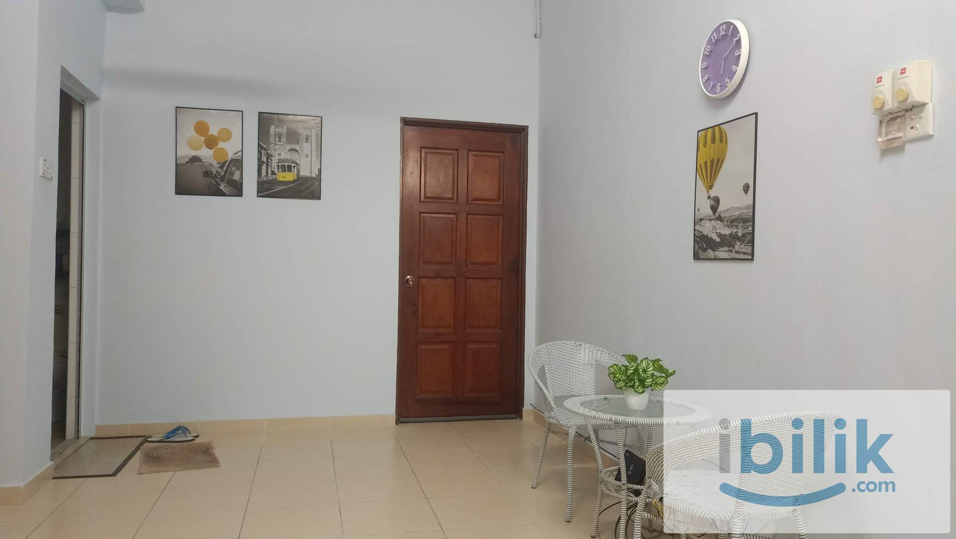 chinese male, single room, with 300mbps wifi, cleaning, 5min walk to shops, big parking space - Image 5