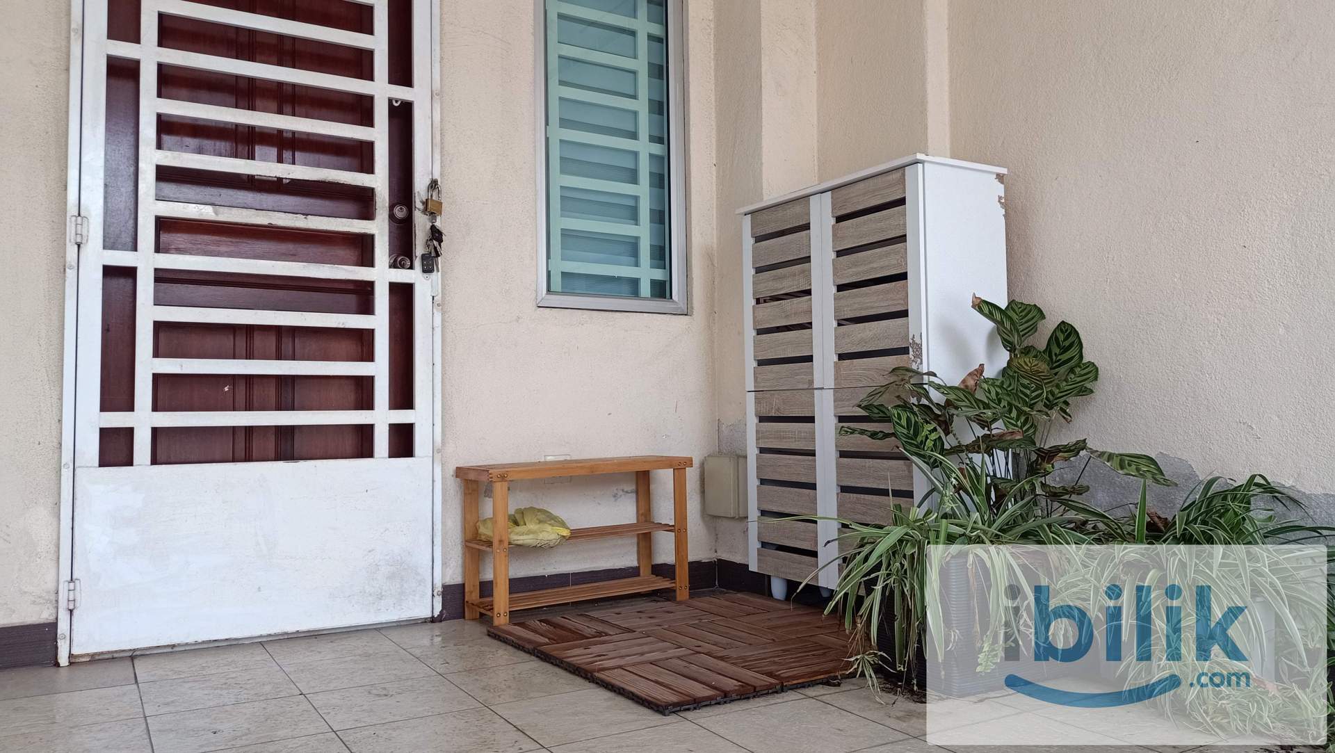 chinese male, single room, with 300mbps wifi, cleaning, 5min walk to shops, big parking space - Image 10