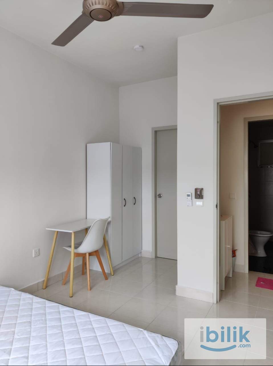 Female Master Room at Harmoni, Putra Heights, Subang Jaya - Image 5