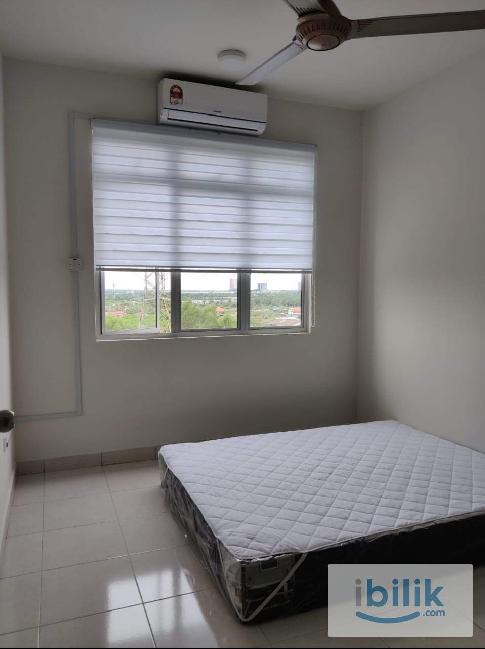 Female Master Room at Harmoni, Putra Heights, Subang Jaya - Image 1