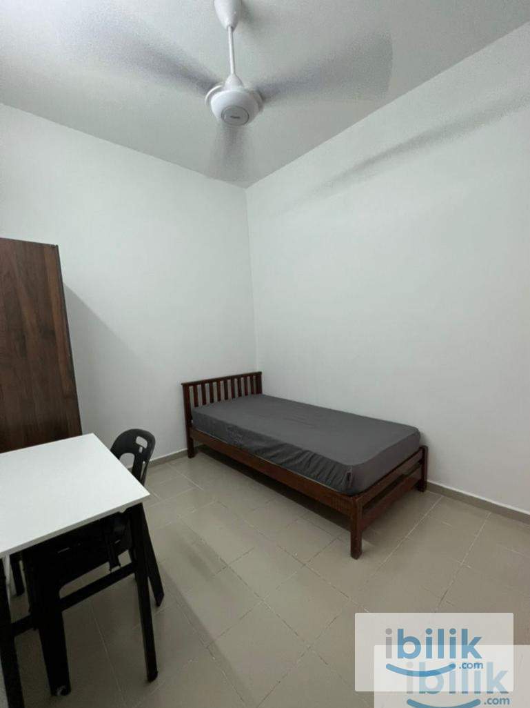  ✅ PRIVATE ROOM ✅  MOVE IN IMMEDIATE ✅   FULLY FURNISHED ROOM ✅  - Image 1