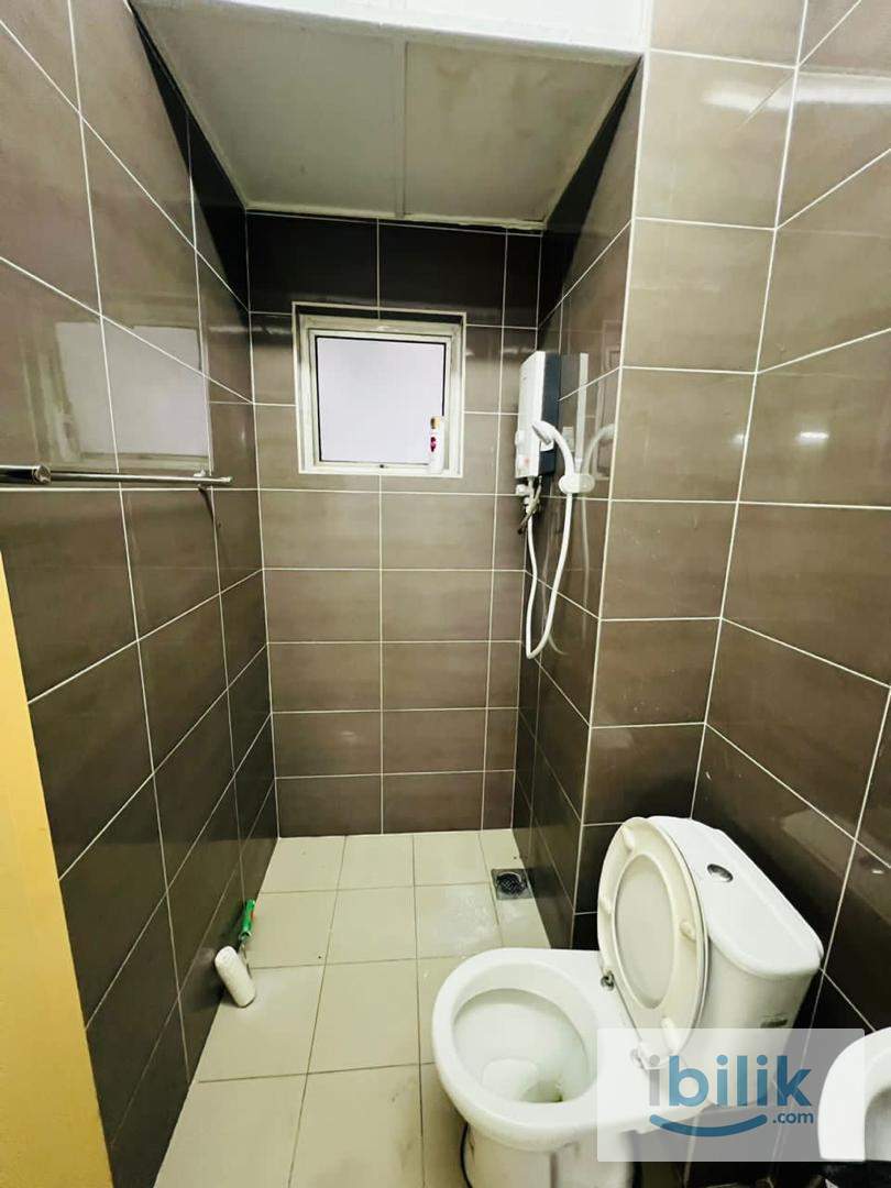  ✅ PRIVATE ROOM ✅  MOVE IN IMMEDIATE ✅   FULLY FURNISHED ROOM ✅  - Image 2
