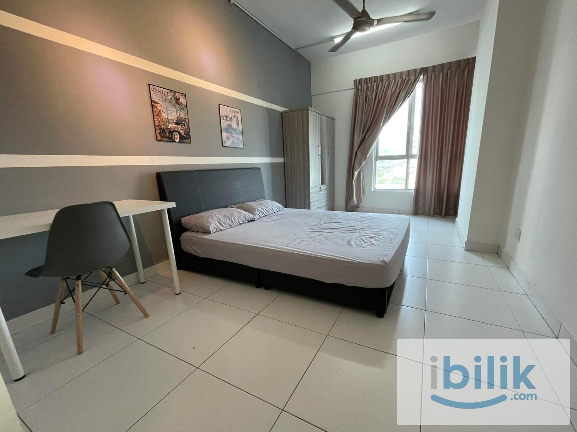 Balcony Room - Image 1