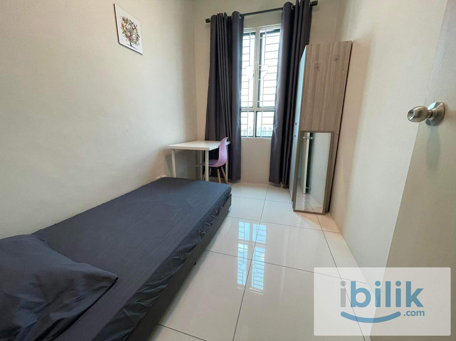 Single Room - Image 1