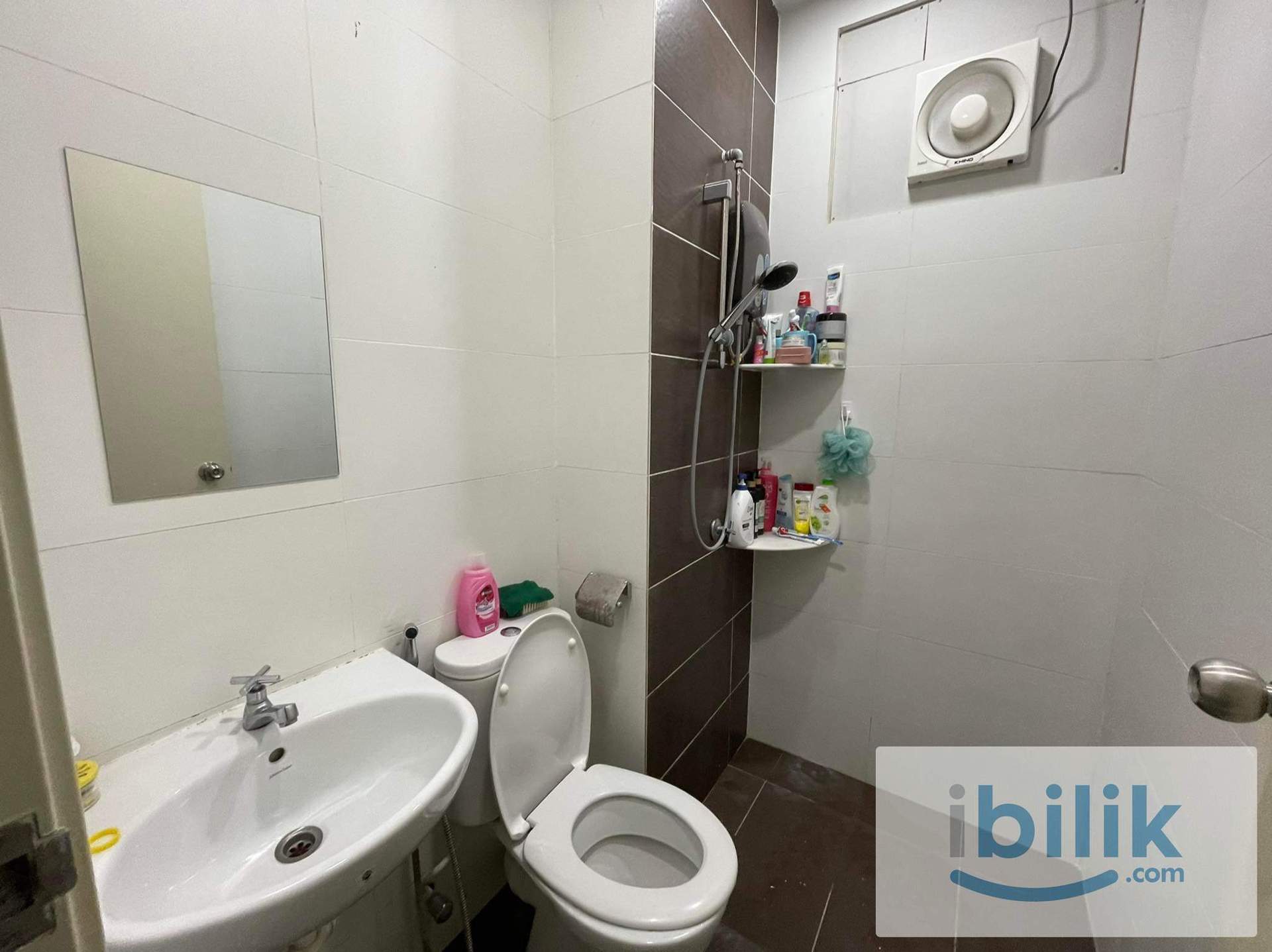 Single Room - Image 3