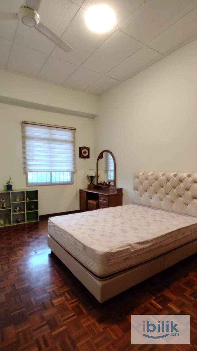 Room in the serene, hilly enclave of Bukit Antarabangsa is perfect for you! - Image 1