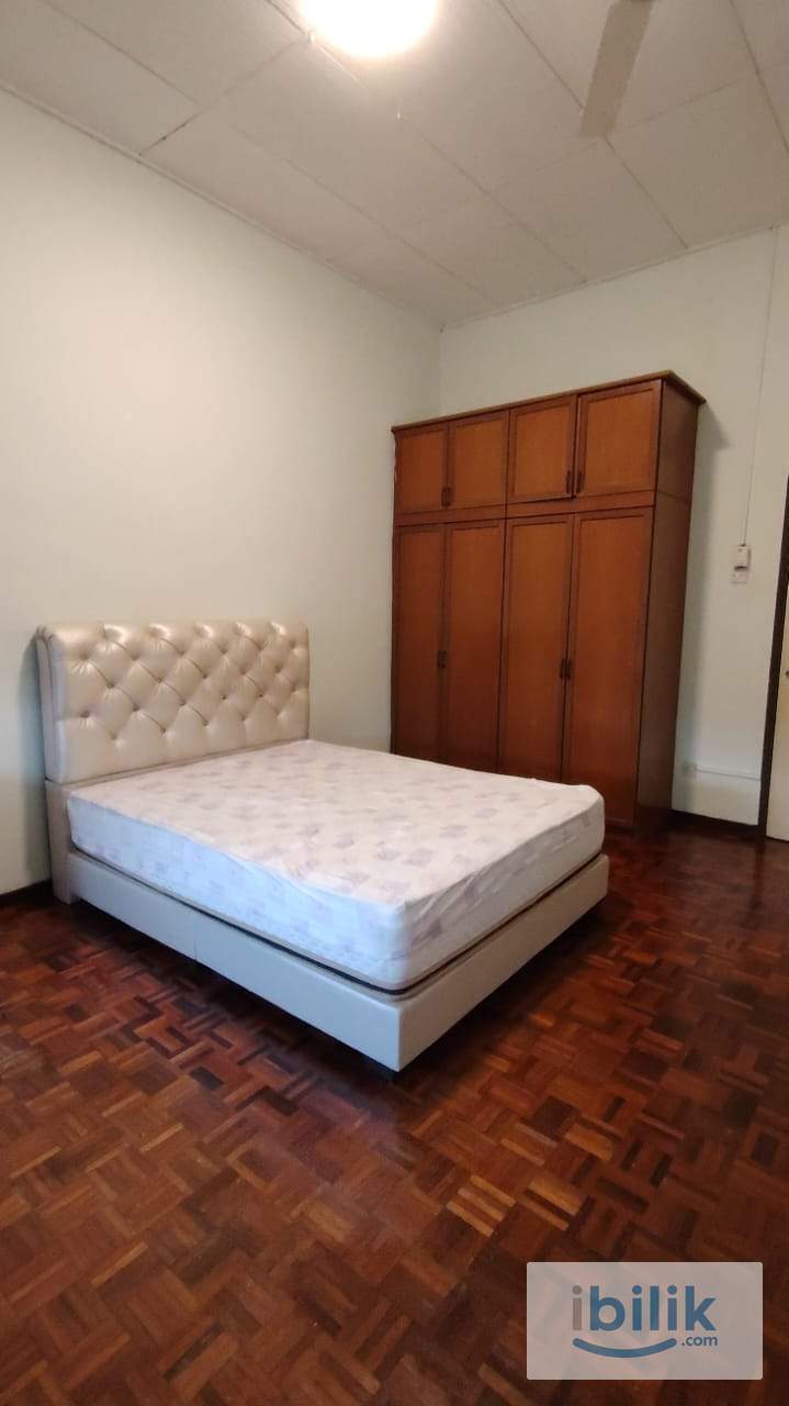 Room in the serene, hilly enclave of Bukit Antarabangsa is perfect for you! - Image 2