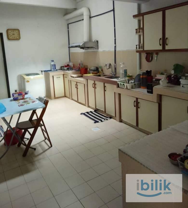 Room in the serene, hilly enclave of Bukit Antarabangsa is perfect for you! - Image 3