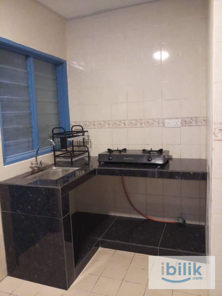 Single Room at Flora Damansara, Damansara Perdana - Image 2