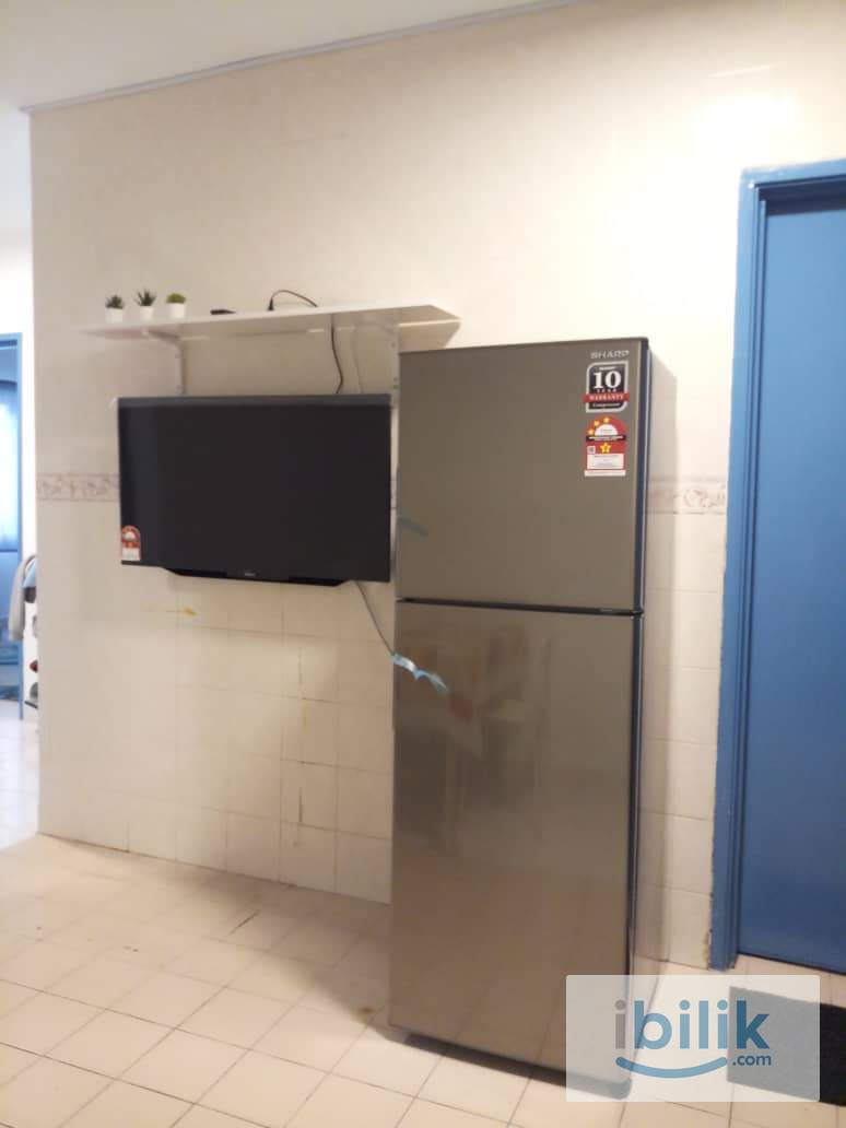 Single Room at Flora Damansara, Damansara Perdana - Image 4