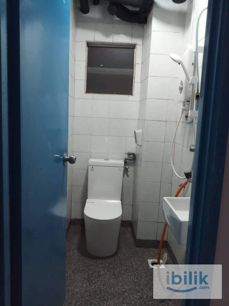 Single Room at Flora Damansara, Damansara Perdana - Image 5