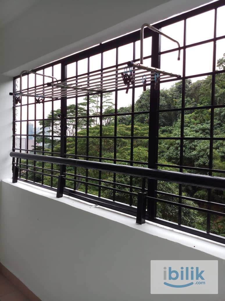 Single Room at Flora Damansara, Damansara Perdana - Image 6