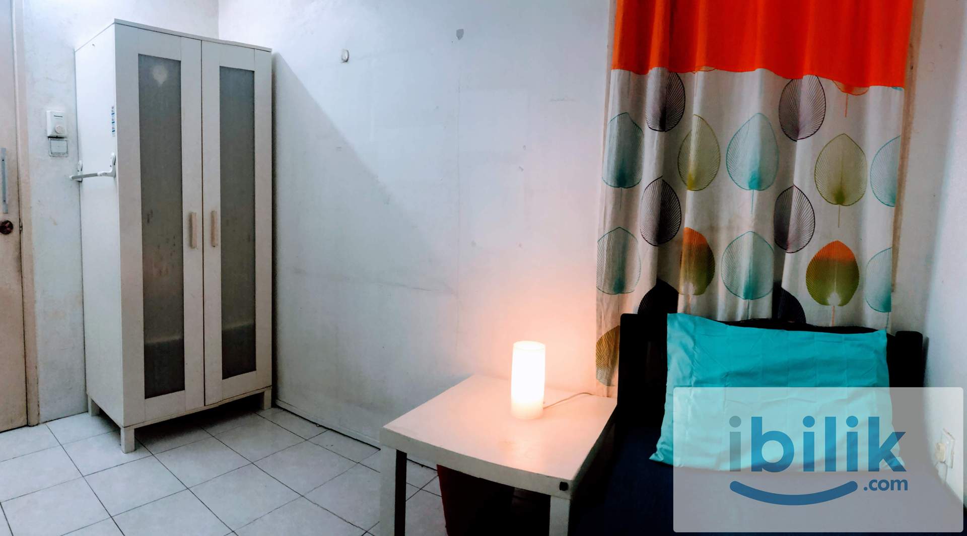 Single Room Lelaki at Damansara Perdana, Petaling Jaya - Image 1