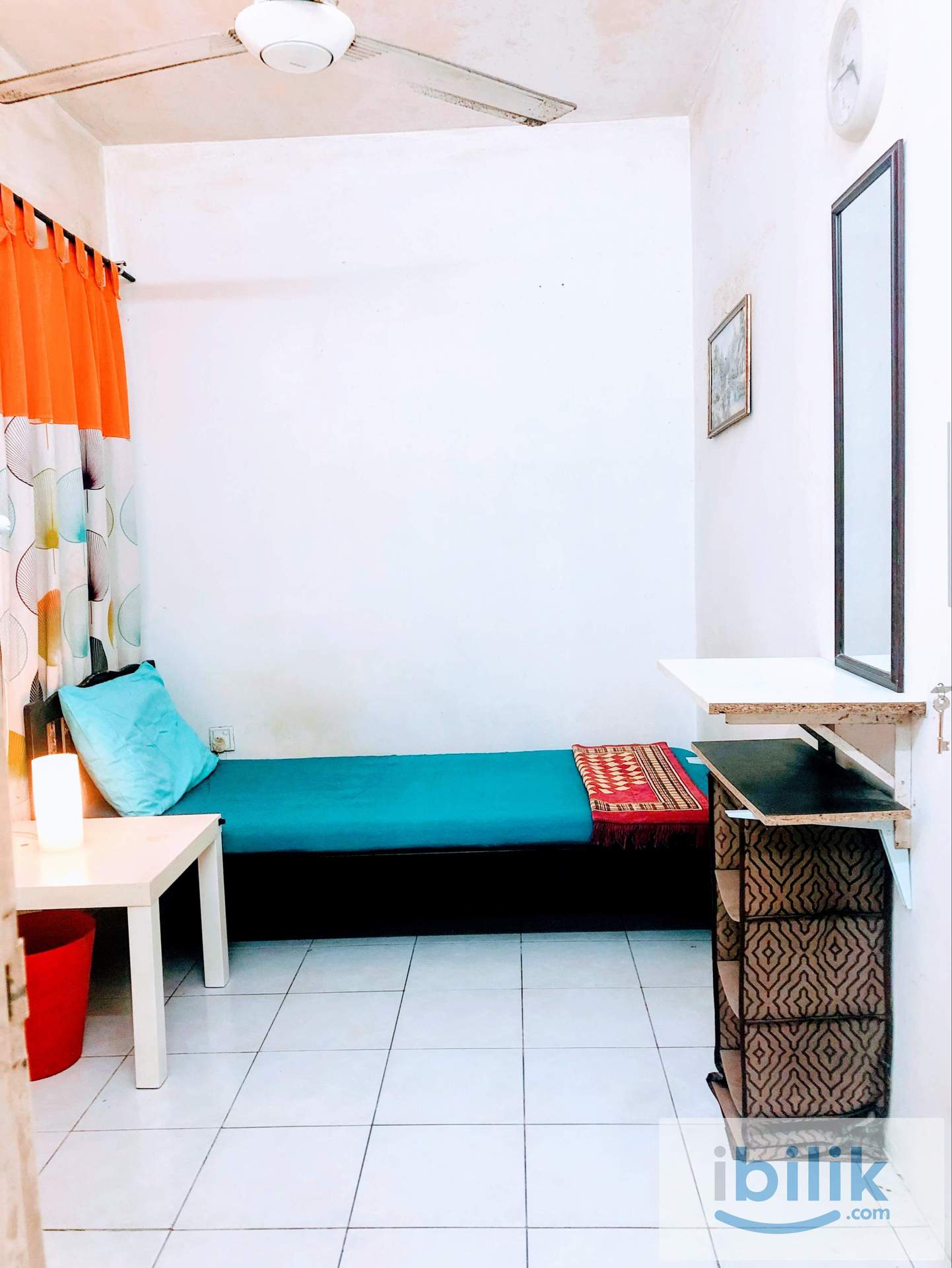 Single Room Lelaki at Damansara Perdana, Petaling Jaya - Image 2