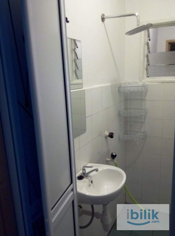 Single Room Lelaki at Damansara Perdana, Petaling Jaya - Image 5