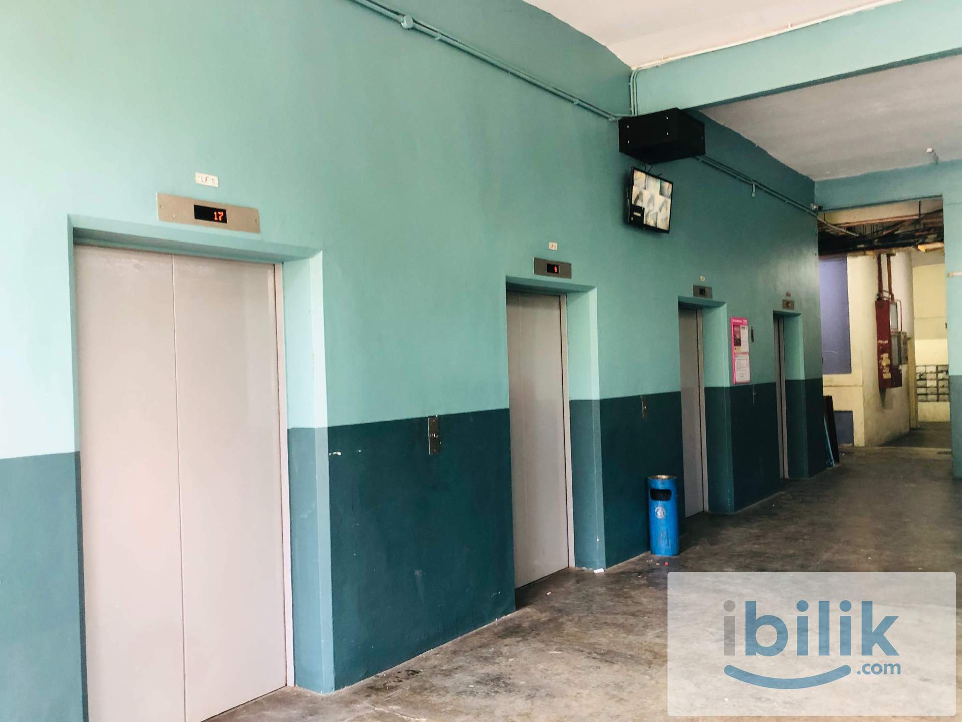 Single Room Lelaki at Damansara Perdana, Petaling Jaya - Image 6