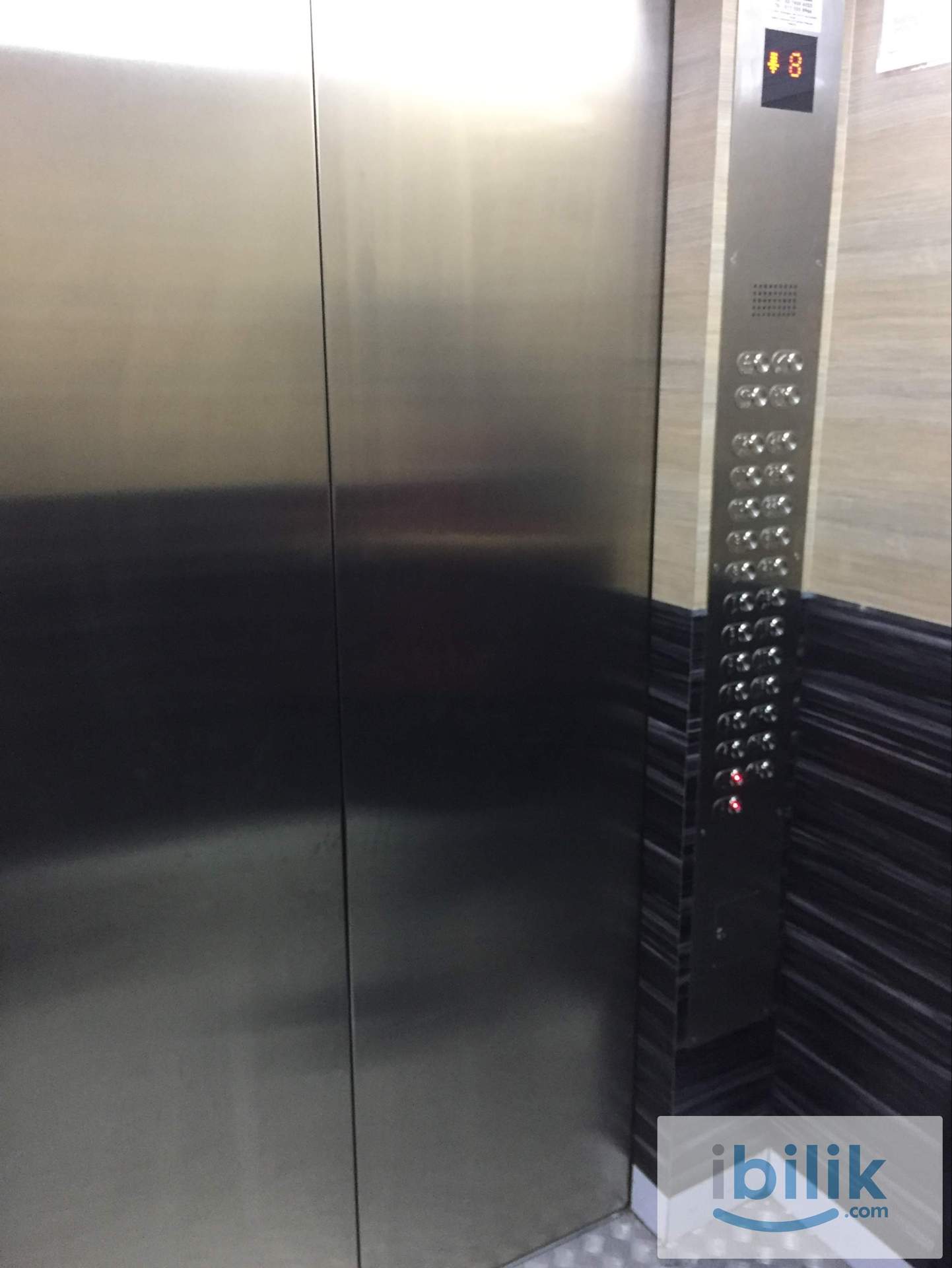 Single Room Lelaki at Damansara Perdana, Petaling Jaya - Image 7