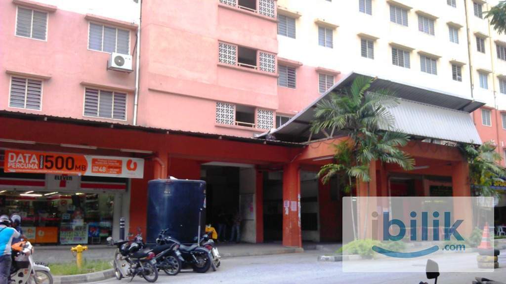 Single Room Lelaki at Damansara Perdana, Petaling Jaya - Image 9
