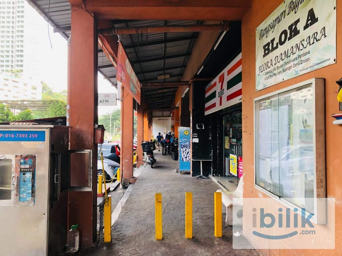 Single Room Lelaki at Damansara Perdana, Petaling Jaya - Image 10