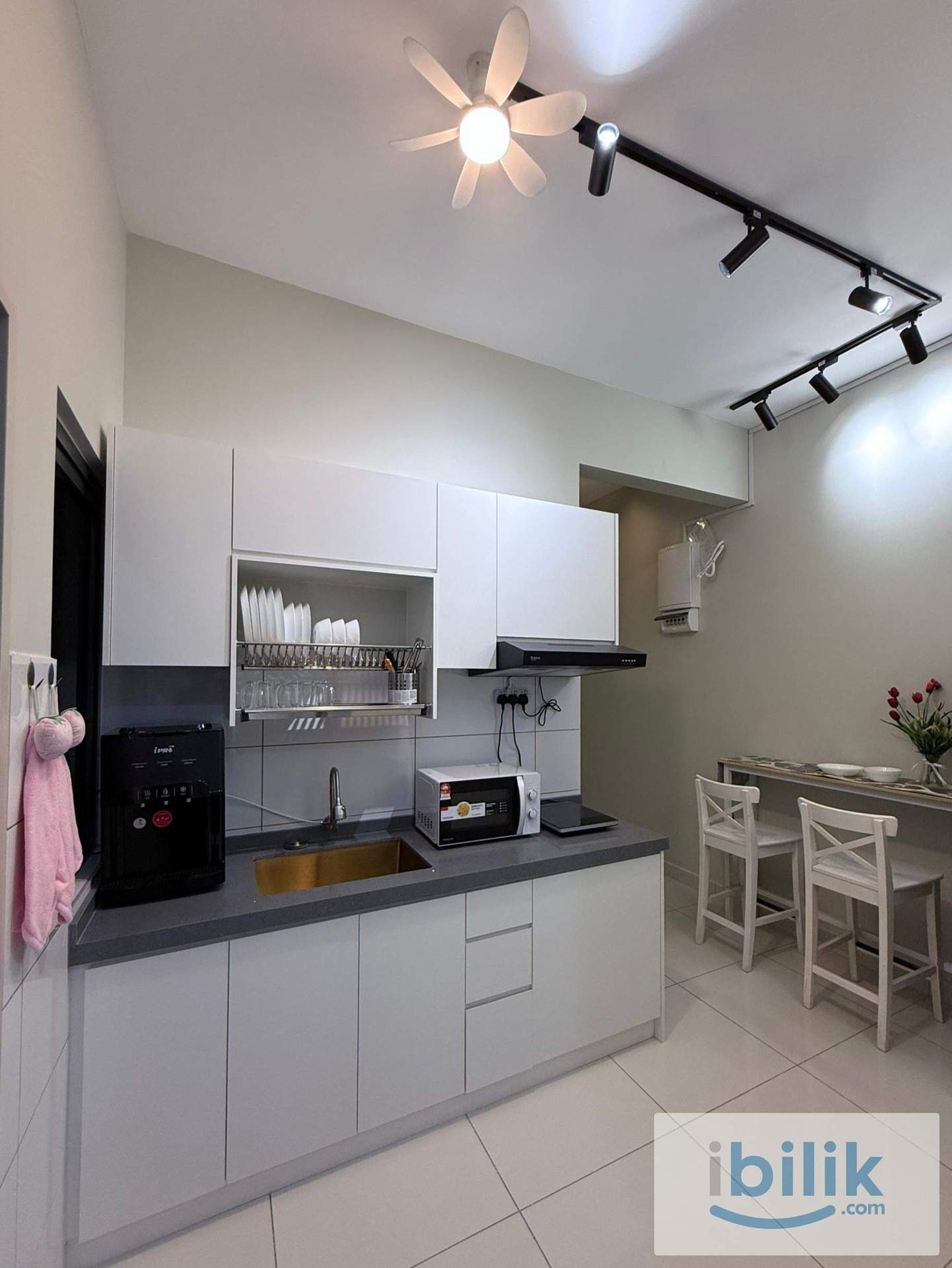 New Room Walking Distance to MRT Taman pertama Cheras - Image 2