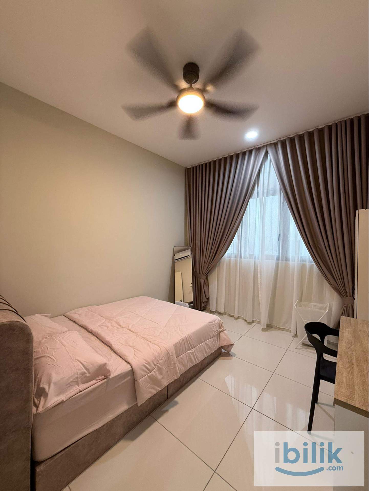 New Room Walking Distance to MRT Taman pertama Cheras - Image 4