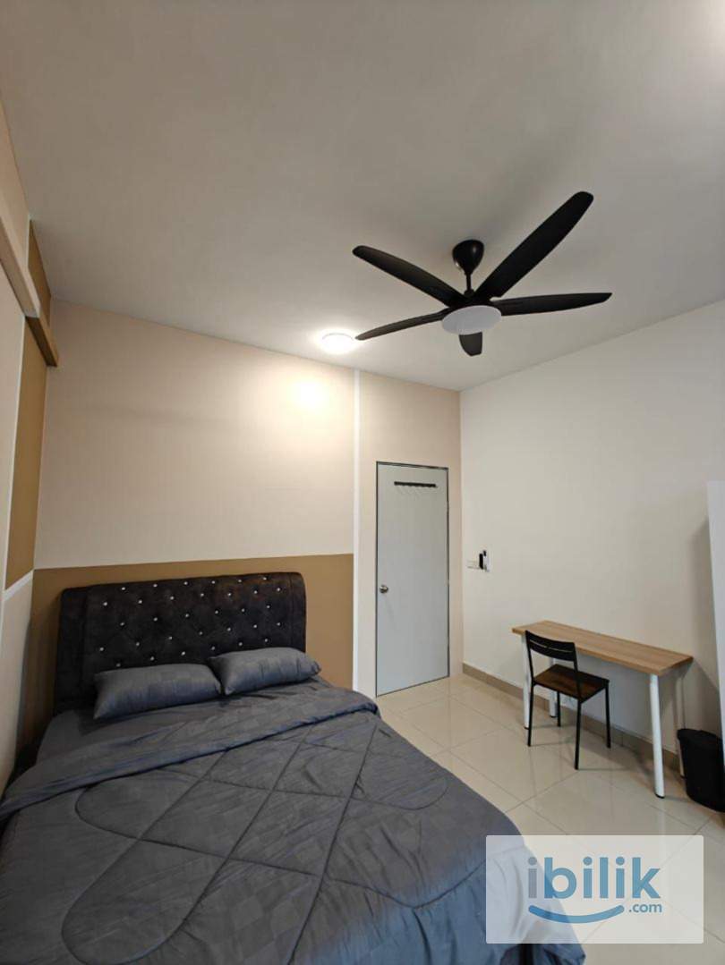 Balcony Room Medium  - Image 1