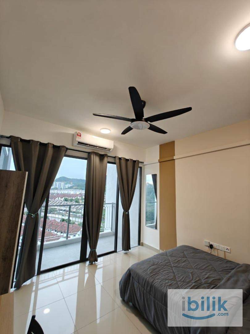 Balcony Room Medium  - Image 3