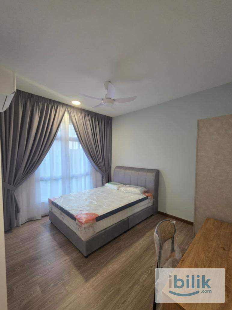 Residensi MIRAI Kajang 2 (Master Room) - Image 1