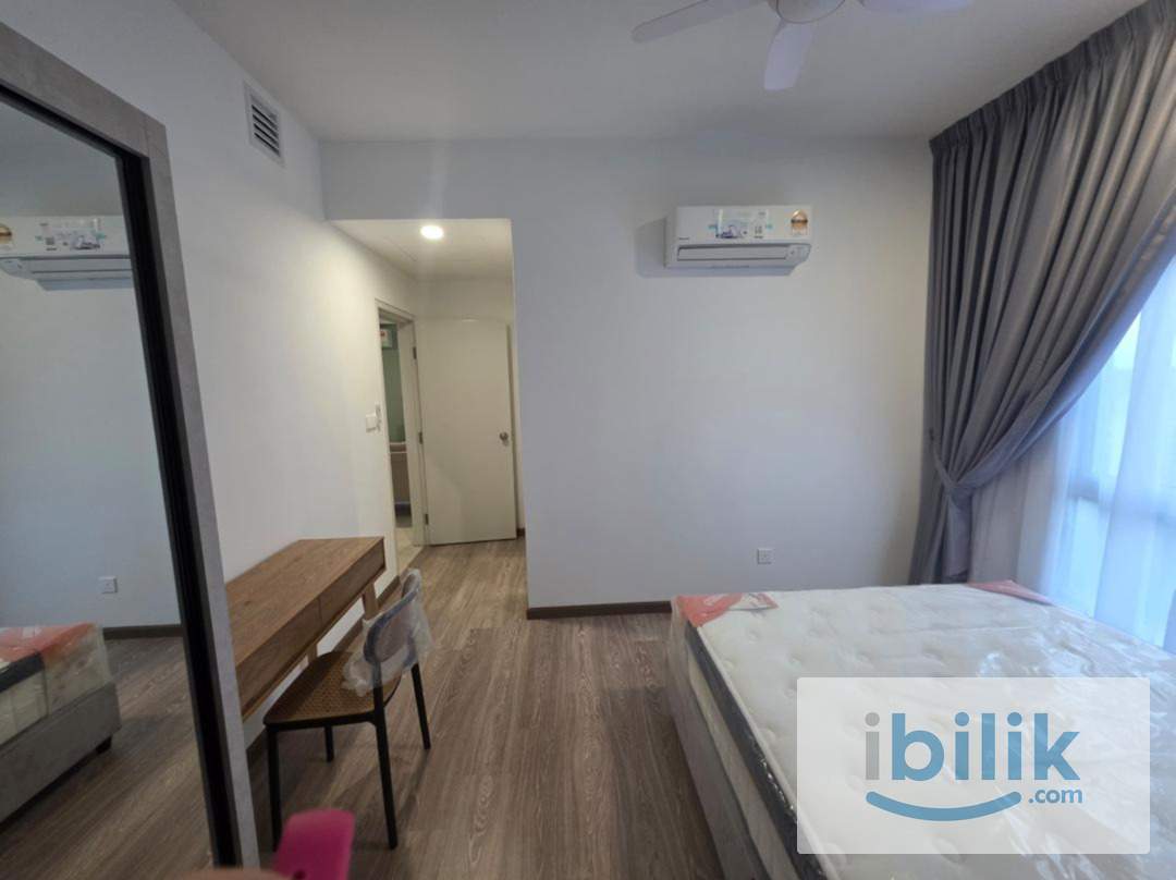 Residensi MIRAI Kajang 2 (Master Room) - Image 3