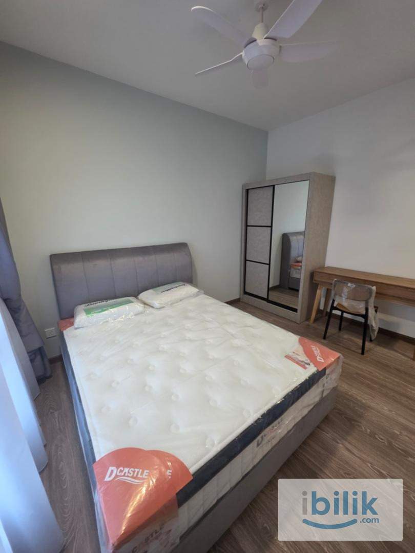 Residensi MIRAI Kajang 2 (Master Room) - Image 4