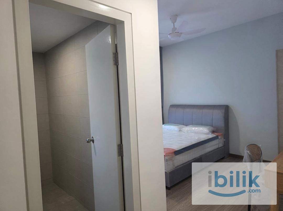Residensi MIRAI Kajang 2 (Master Room) - Image 5