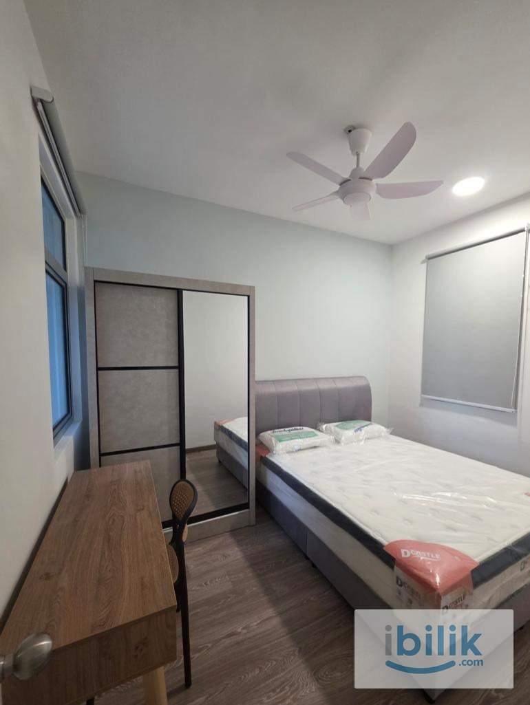 RESIDENSI MIRAI KAJANG 2  (MEDIUM ROOM) - Image 1