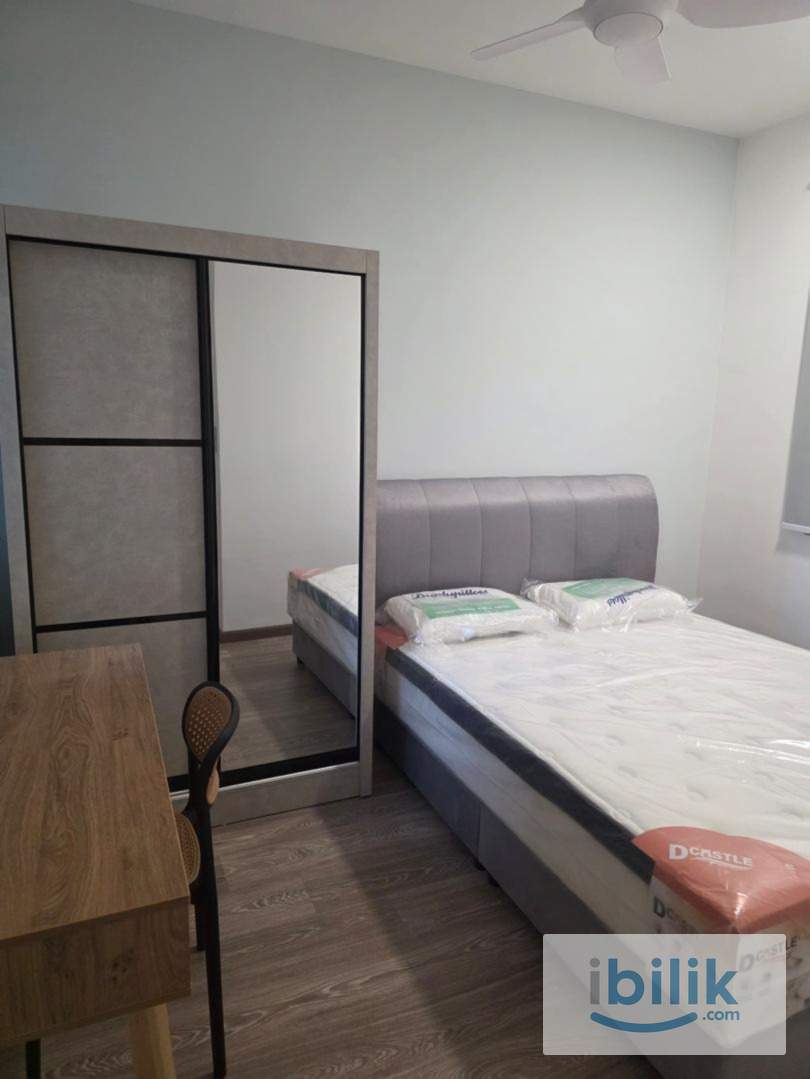 RESIDENSI MIRAI KAJANG 2  (MEDIUM ROOM) - Image 2