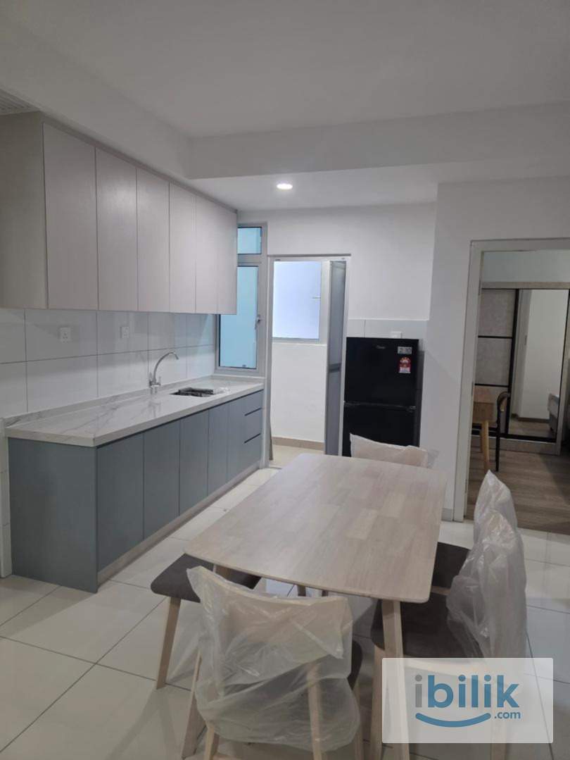 RESIDENSI MIRAI KAJANG 2  (MEDIUM ROOM) - Image 5