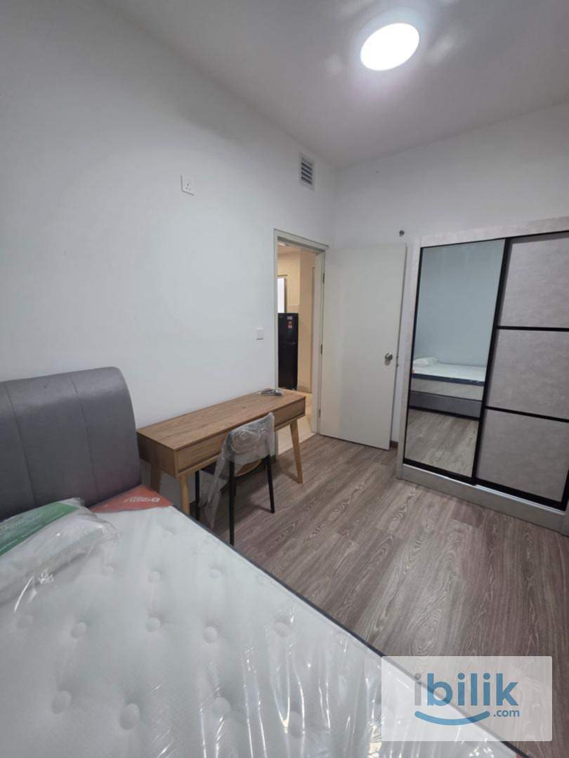 Residensi Mirai Kajang 2 (Small Room) - Image 1