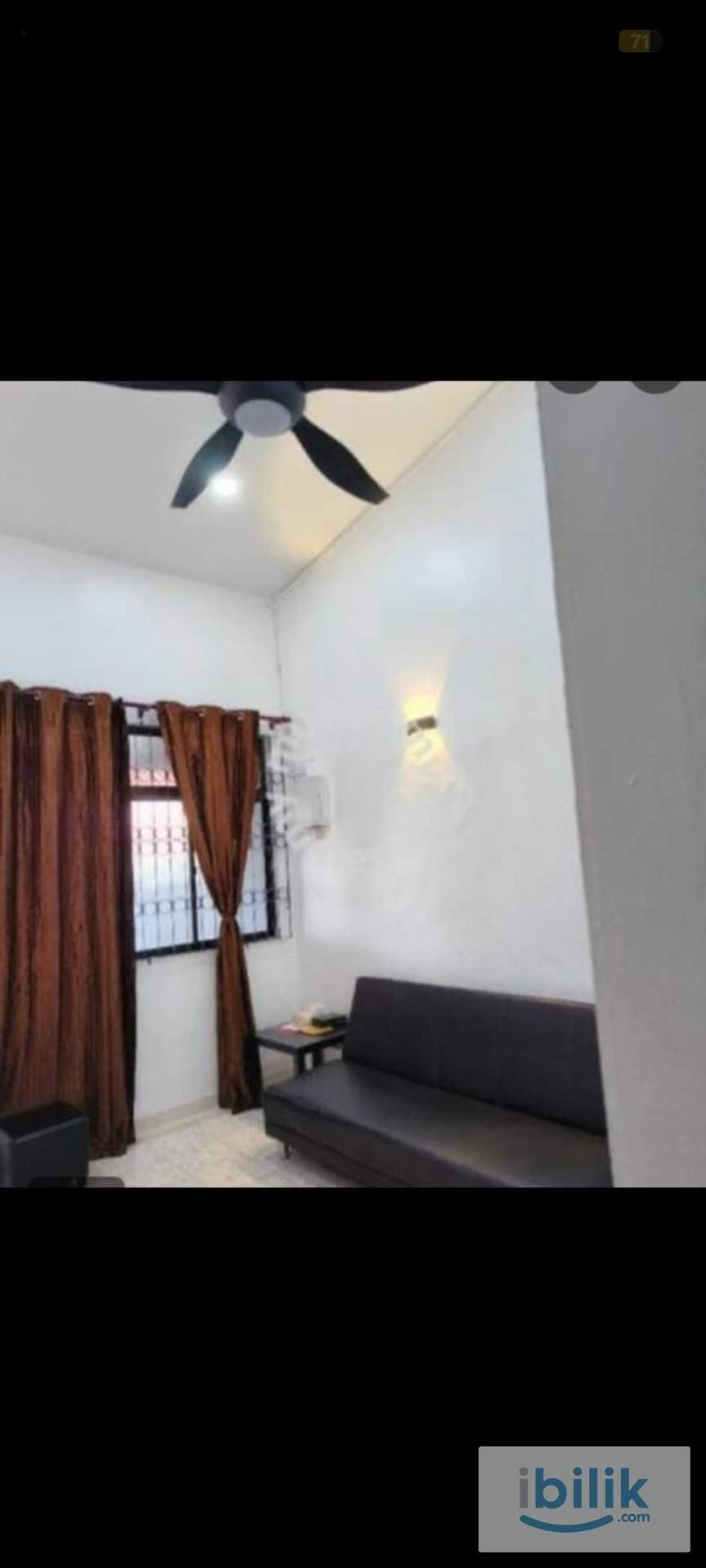 Bilik Sewa Johor Bahru - Image 4