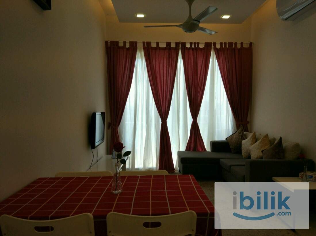 Desa Green @ Taman Desa For Rent - Image 2
