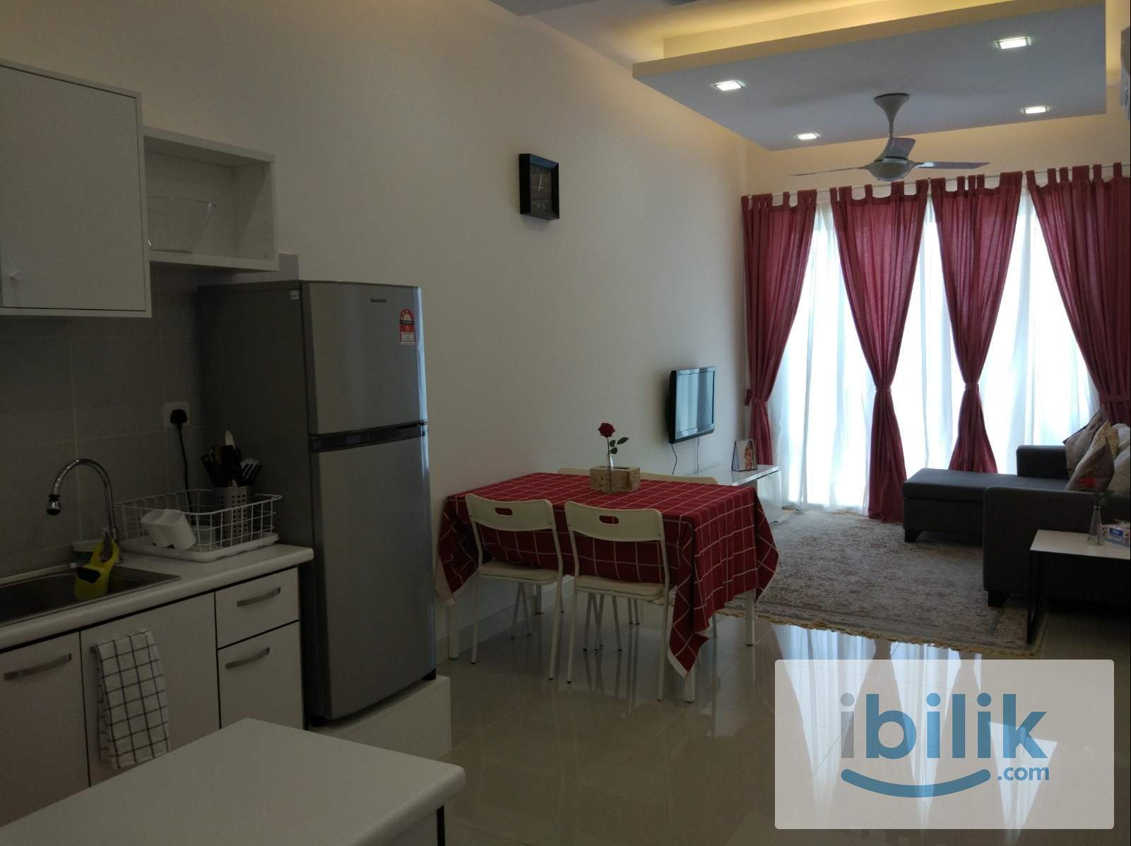 Desa Green @ Taman Desa For Rent - Image 5