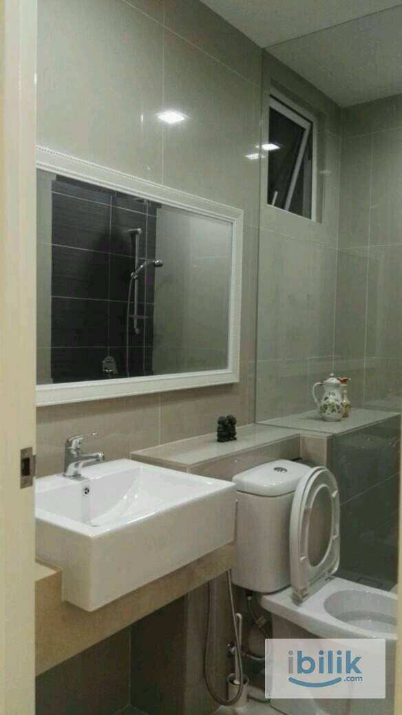 Desa Green @ Taman Desa For Rent - Image 7