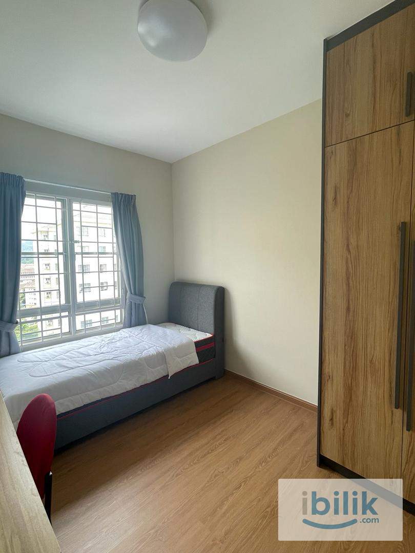 D'Kiara Single Room - Image 1