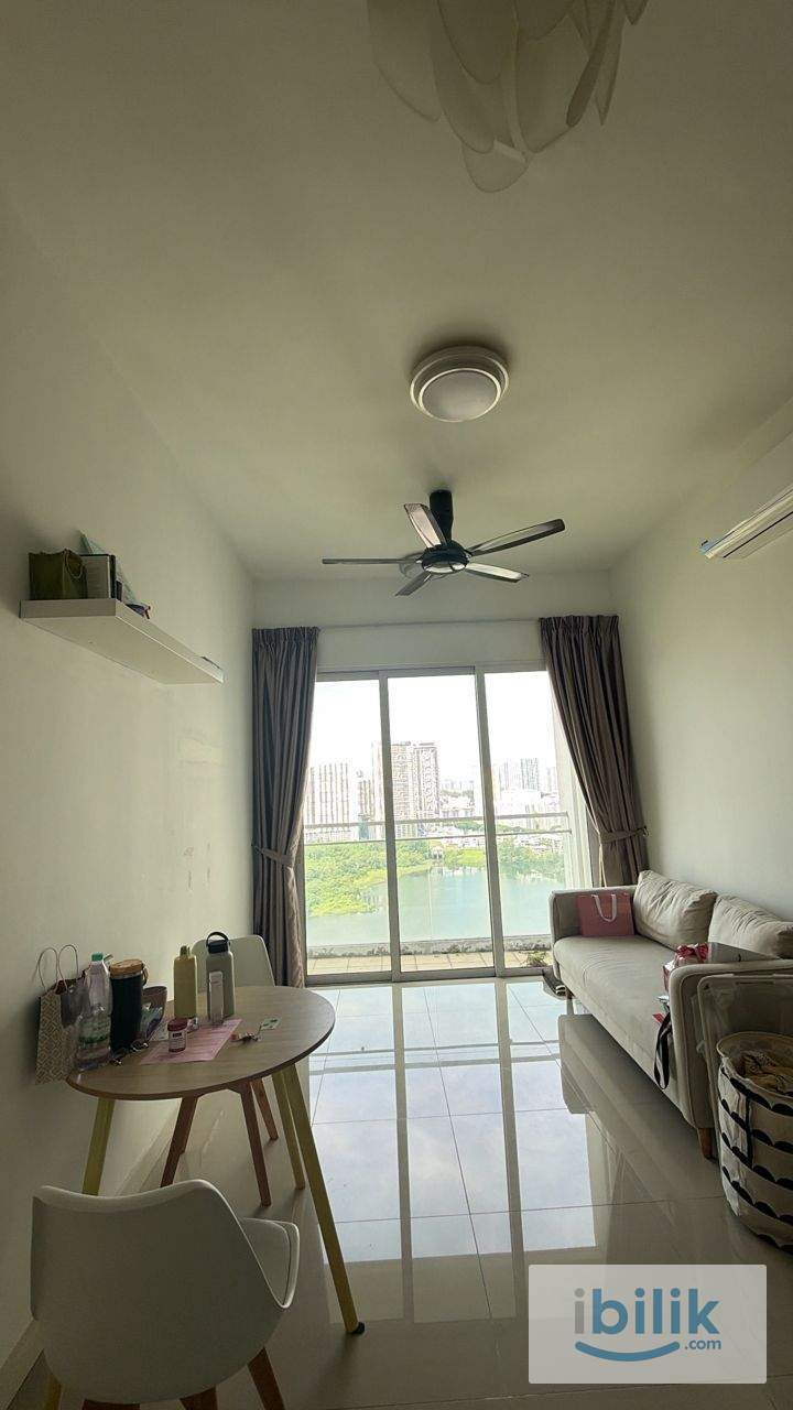 Desa Green 2R2B For Rent  - Image 1