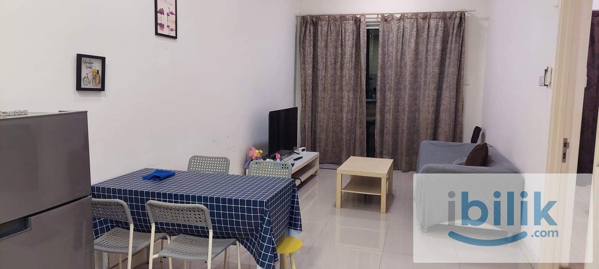 Desa Green 1R1B For Rent  - Image 1
