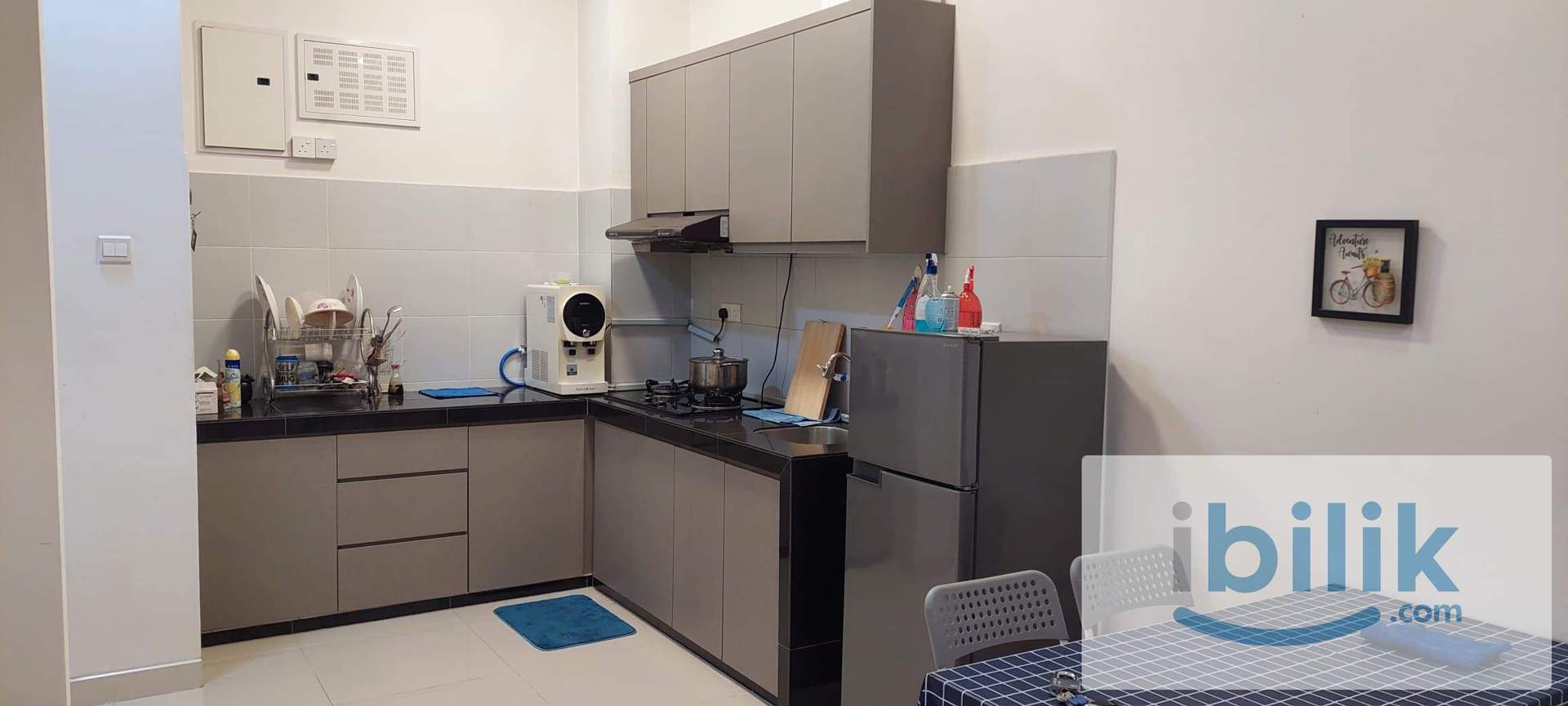 Desa Green 1R1B For Rent  - Image 2