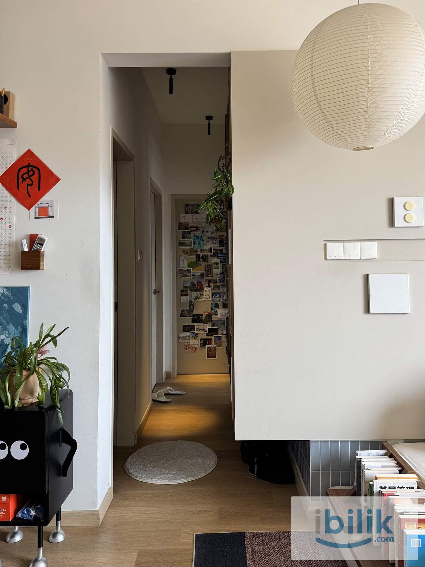 Compact Single Room - Image 3