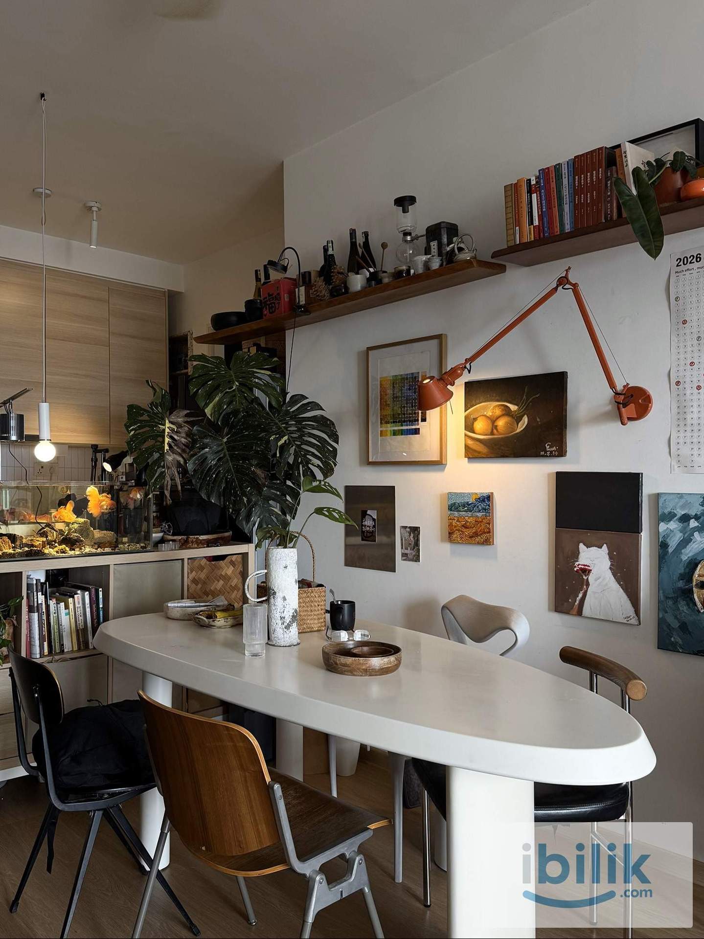 Compact Single Room - Image 5