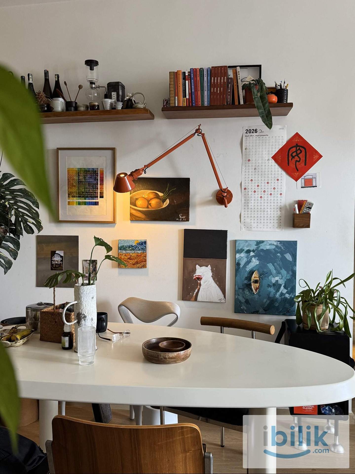 Compact Single Room - Image 6
